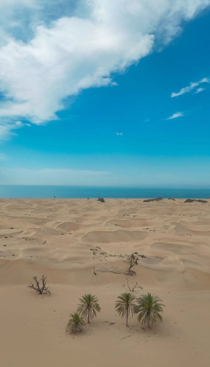 بندر چابهار