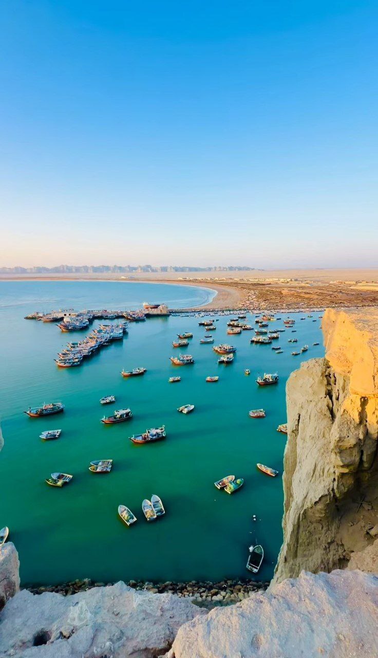 بندر چابهار