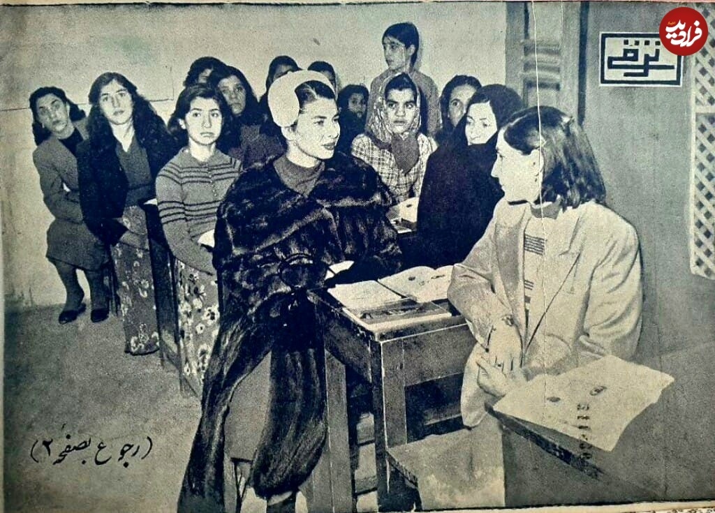 ثریا اسفندیاری