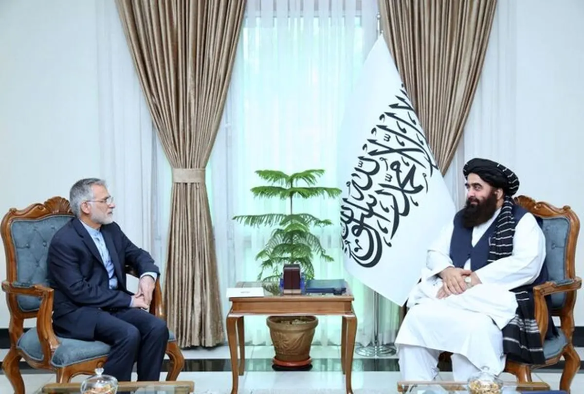 ایران و افغانستان ایران و افغانستان