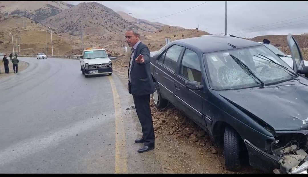 ارائه خدمات به بیمه گزاران زمان و مکان نمی‌شناسد