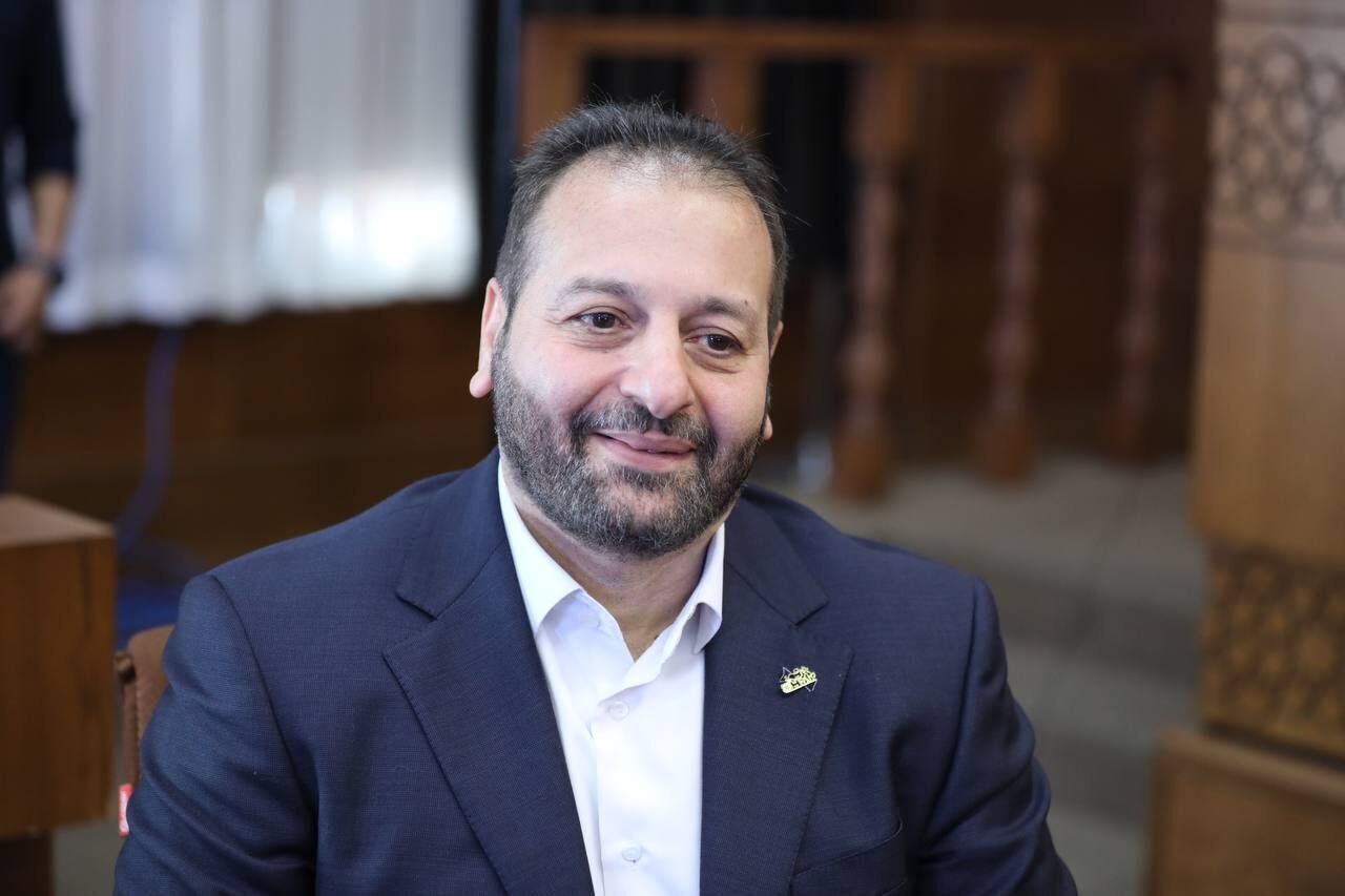 بهرام قدیمی