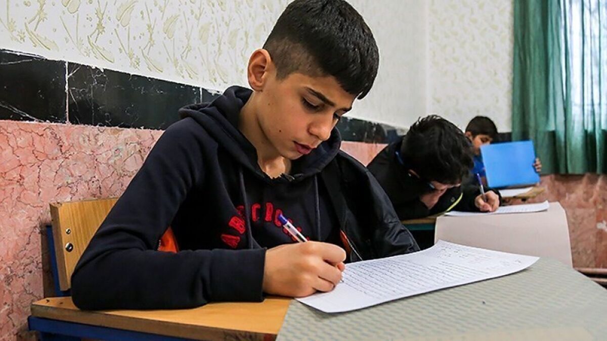 آغاز ثبت‌نام آزمون مدارس سمپاد و نمونه دولتی از فردا