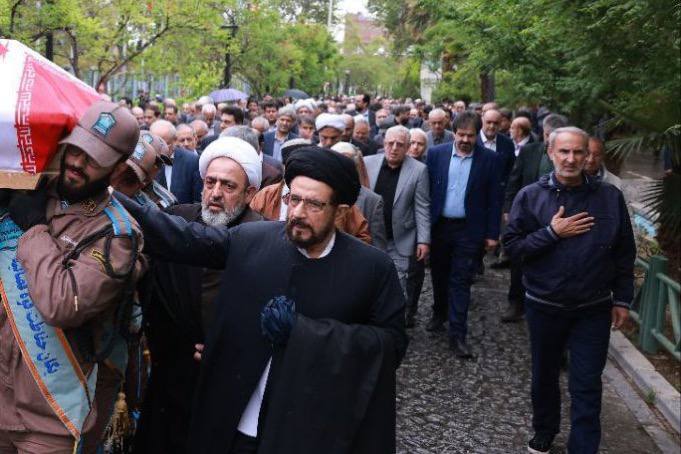 حمید نوری