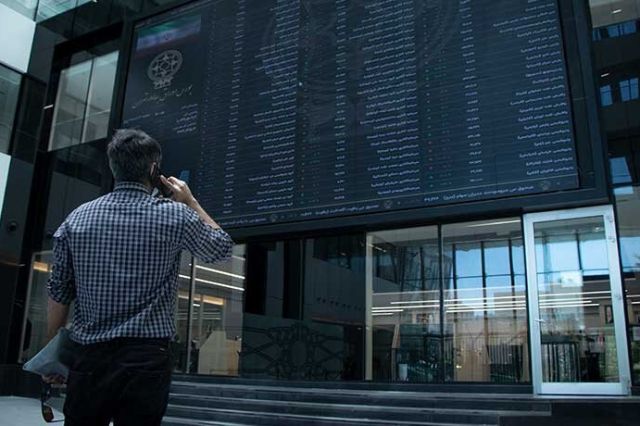 پیش‌بینی بورس