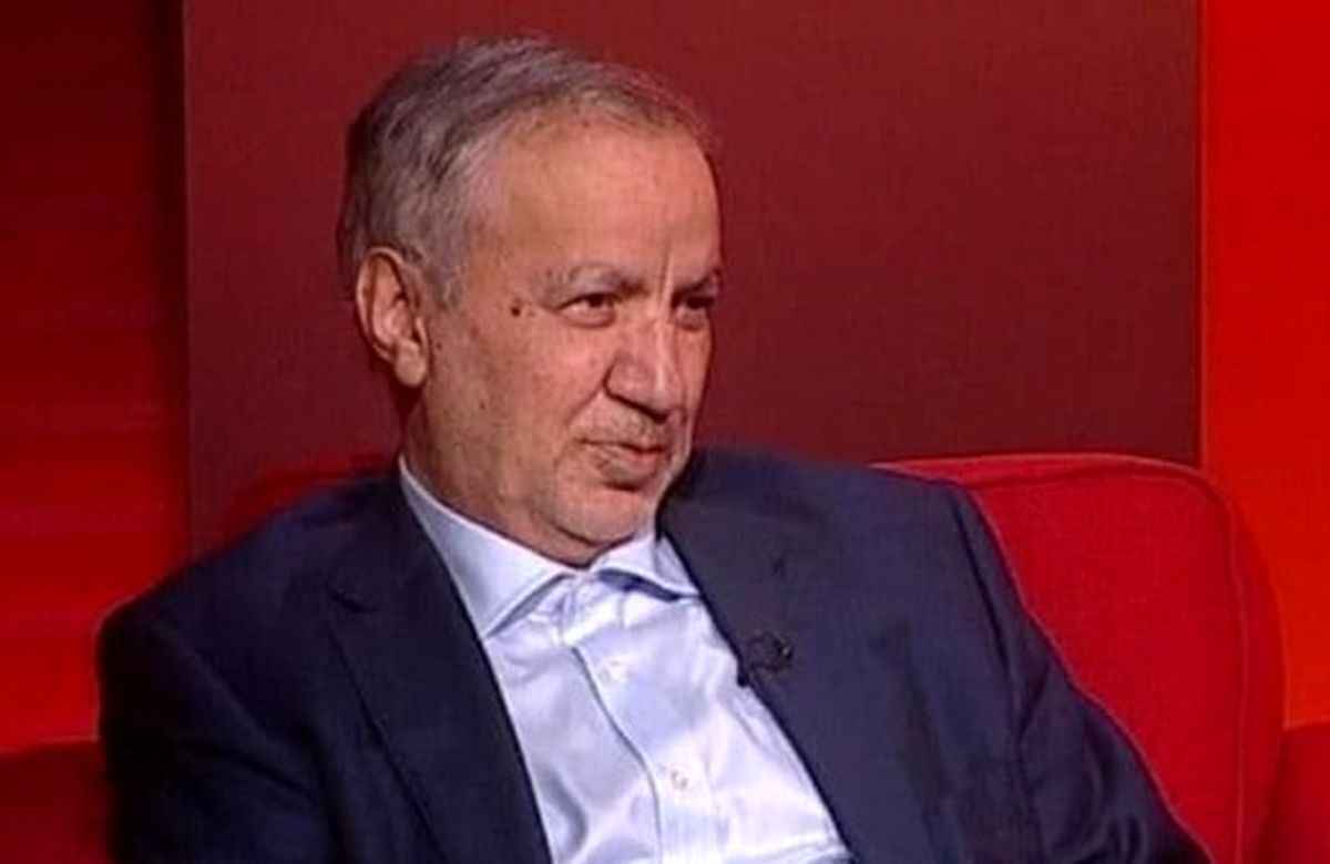 عطاالله مهاجرانی
