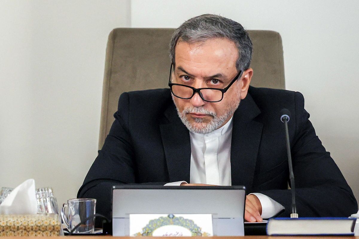 روایت عراقچی از پاسخ ایران به نامه ترامپ