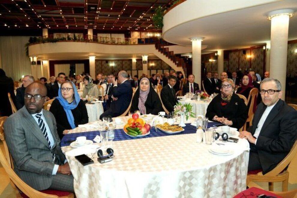 روایت عراقچی از پاسخ ایران به نامه ترامپ