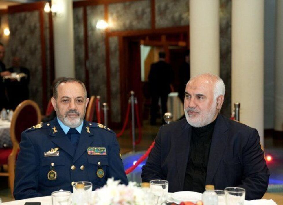 روایت عراقچی از پاسخ ایران به نامه ترامپ