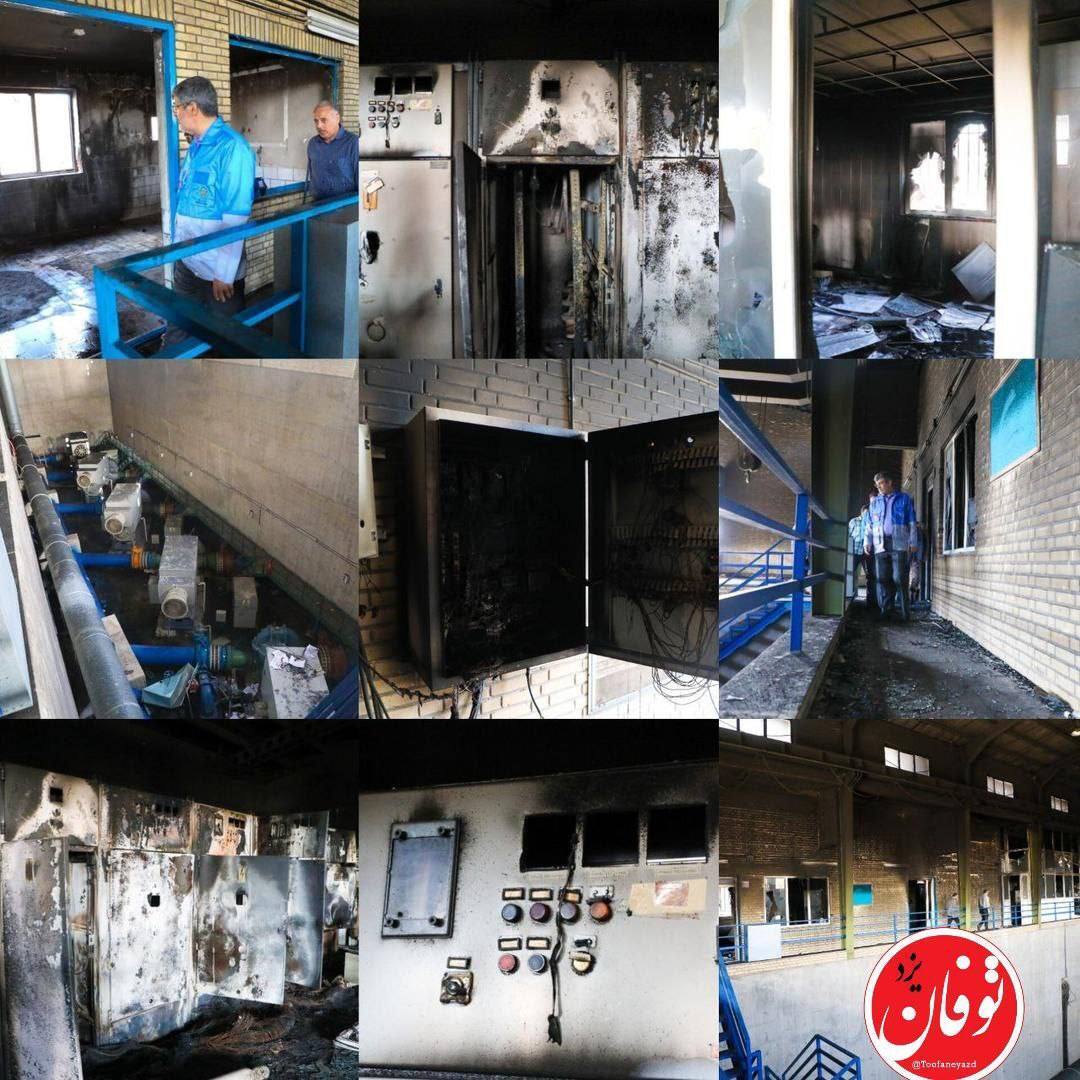 حق با کشاورز اصفهانی است یا شهروند یزدی؟!