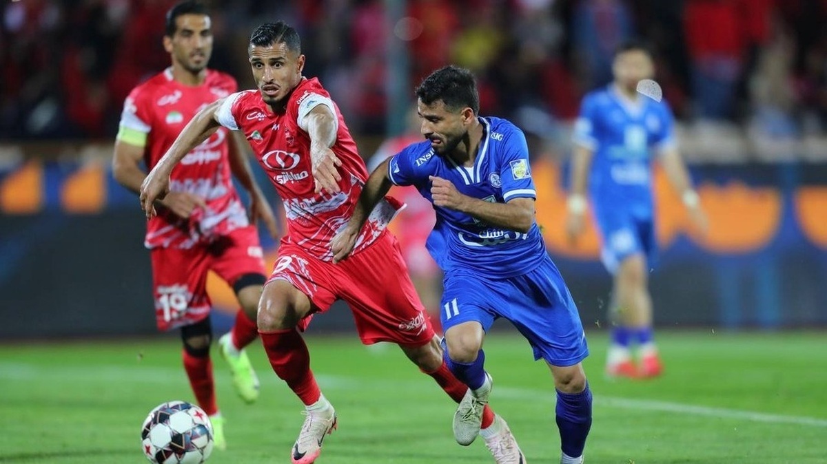 پرسپولیس نیاز به تغییرات اساسی دارد