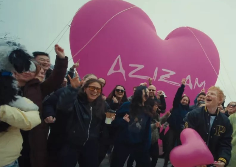 ایران به صدر اخبار جهان راه یافت + عکس و فیلم