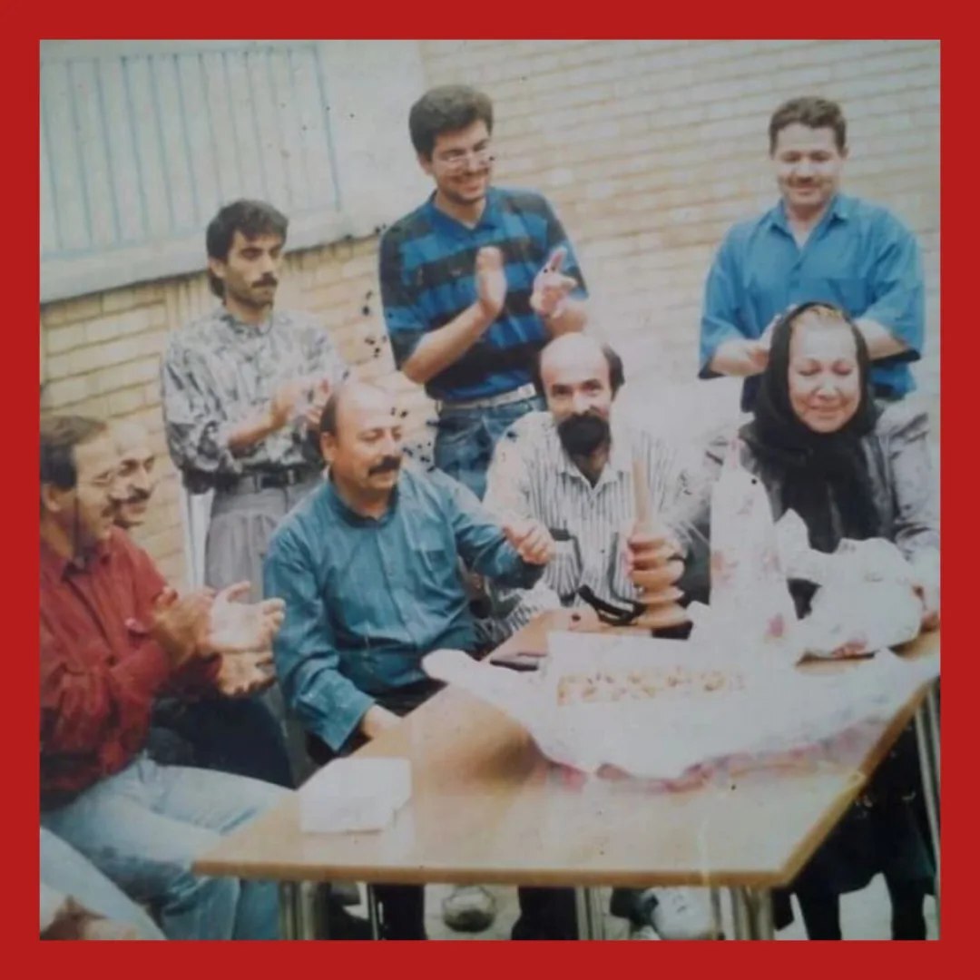 سریال پدرسالار