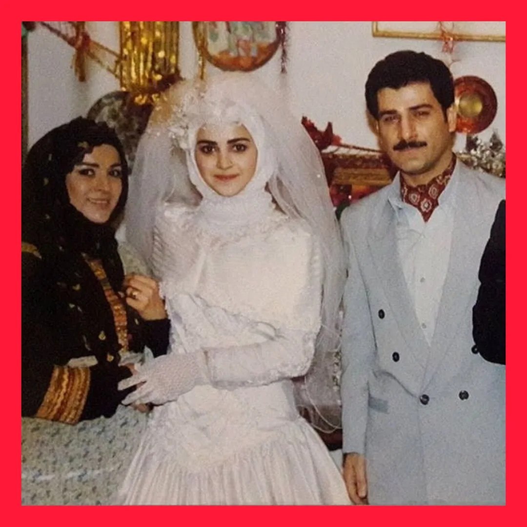 سریال پدرسالار