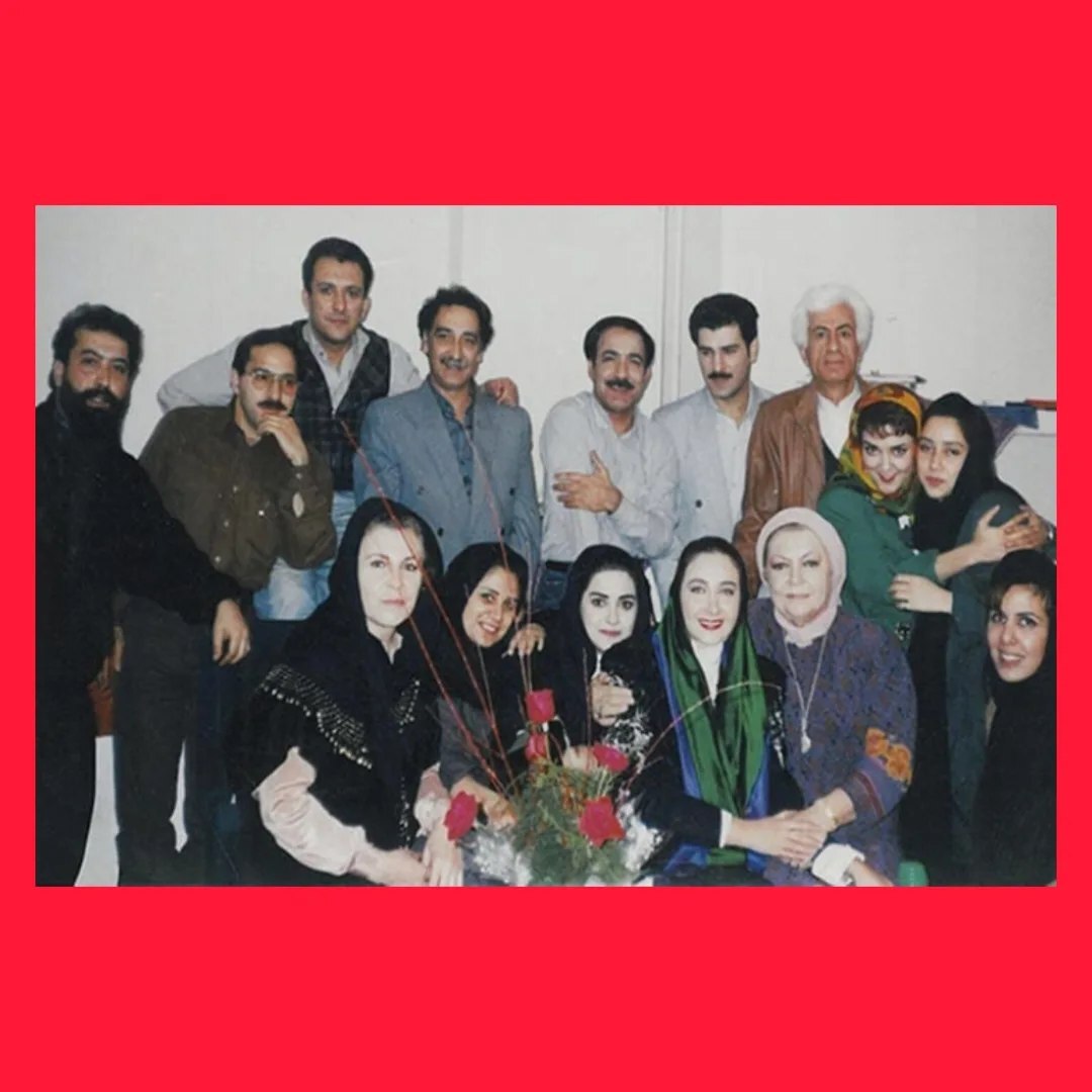 سریال پدرسالار