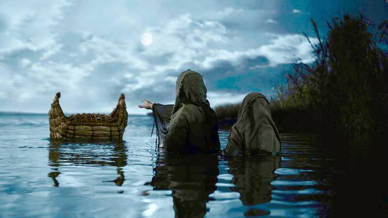 به حاشیه رفتن شخصیتهای اصلی قصه موسی در روایت حاتمی کیا از «موسیکلیمالله» به حاشیه رفتن شخصیتهای اصلی قصه موسی در روایت حاتمی کیا از «موسیکلیمالله»