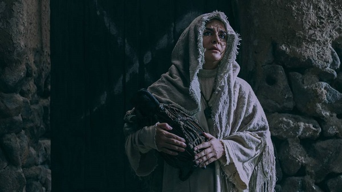 به حاشیه رفتن شخصیتهای اصلی قصه موسی در روایت حاتمی کیا از «موسیکلیمالله» به حاشیه رفتن شخصیتهای اصلی قصه موسی در روایت حاتمی کیا از «موسیکلیمالله»