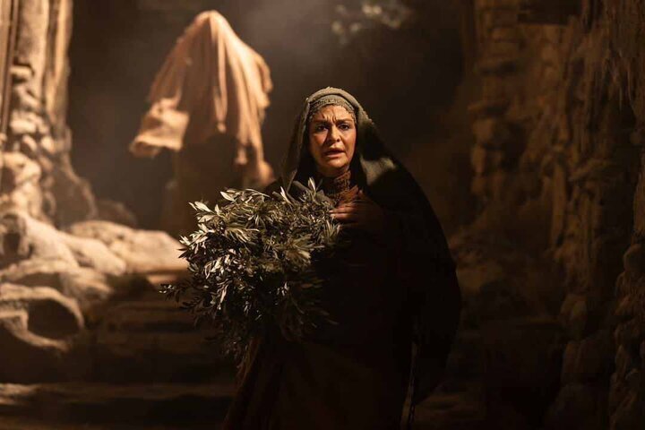 به حاشیه رفتن شخصیتهای اصلی قصه موسی در روایت حاتمی کیا از «موسیکلیمالله» به حاشیه رفتن شخصیتهای اصلی قصه موسی در روایت حاتمی کیا از «موسیکلیمالله»