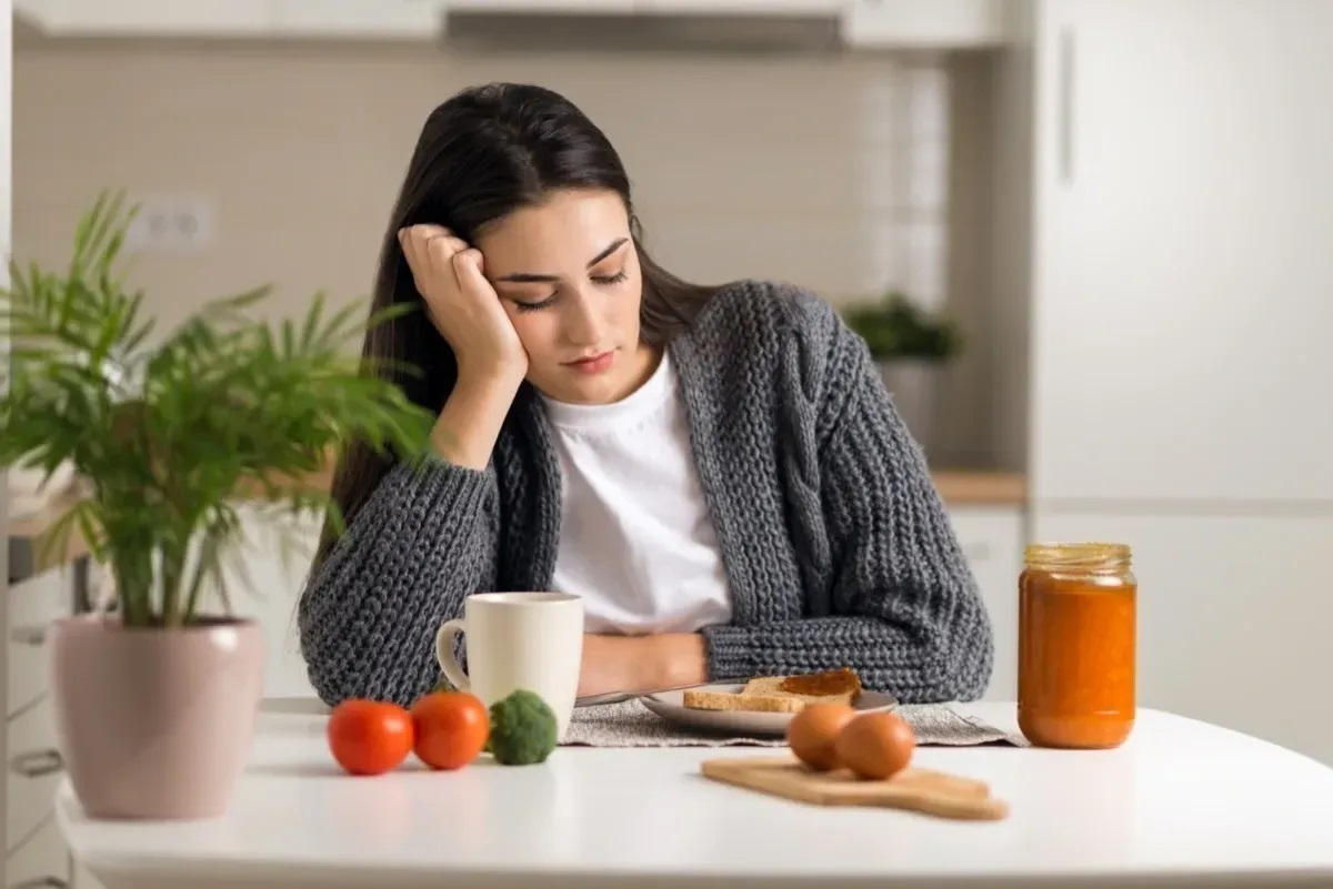 اشتباهات رایج در رژیم لاغری و کاهش وزن کدام است؟