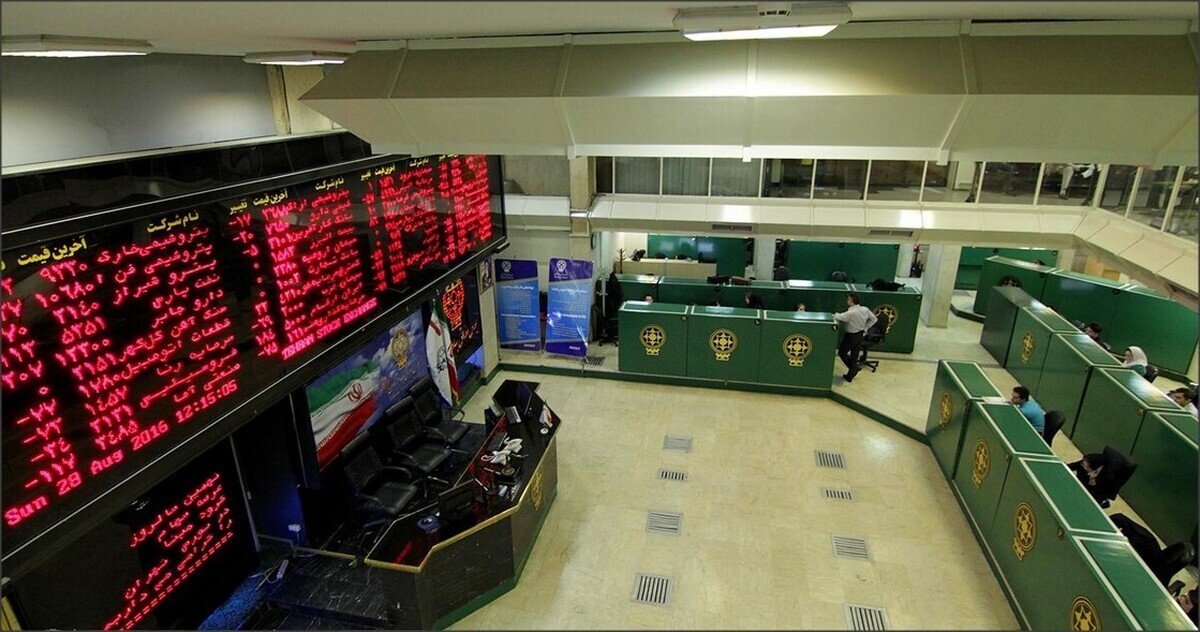 بورس چگونه نجات پیدا می‌کند؟