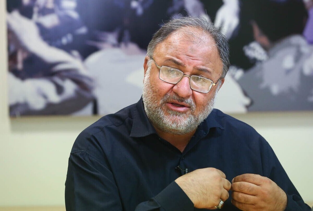 حمله یک تندرو به پزشکیان بعد از عزل شهرام دبیری