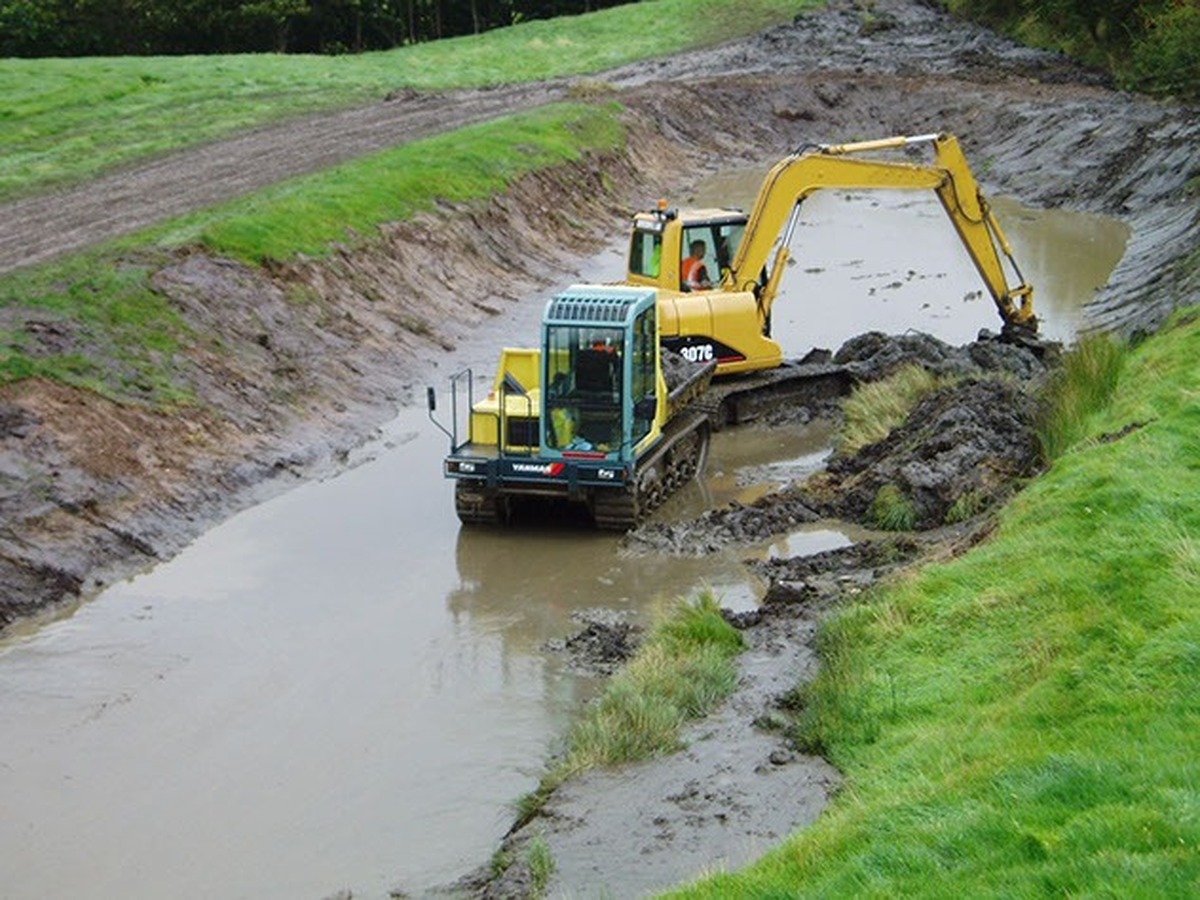 پریکُشی در رشت؛ سرنوشت تلخ دو رود پریکُشی در رشت؛ سرنوشت تلخ دو رود