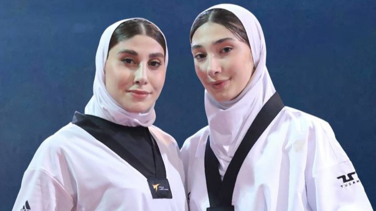 خط و نشان ناهید کیانی برای مبینا نعمت‌زاده