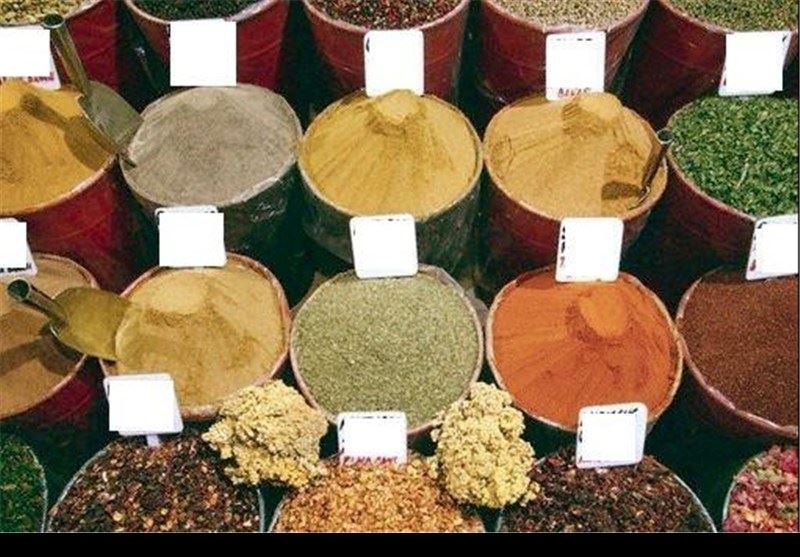 فروش مخدر به نام داروی گیاهی در عطاری ها