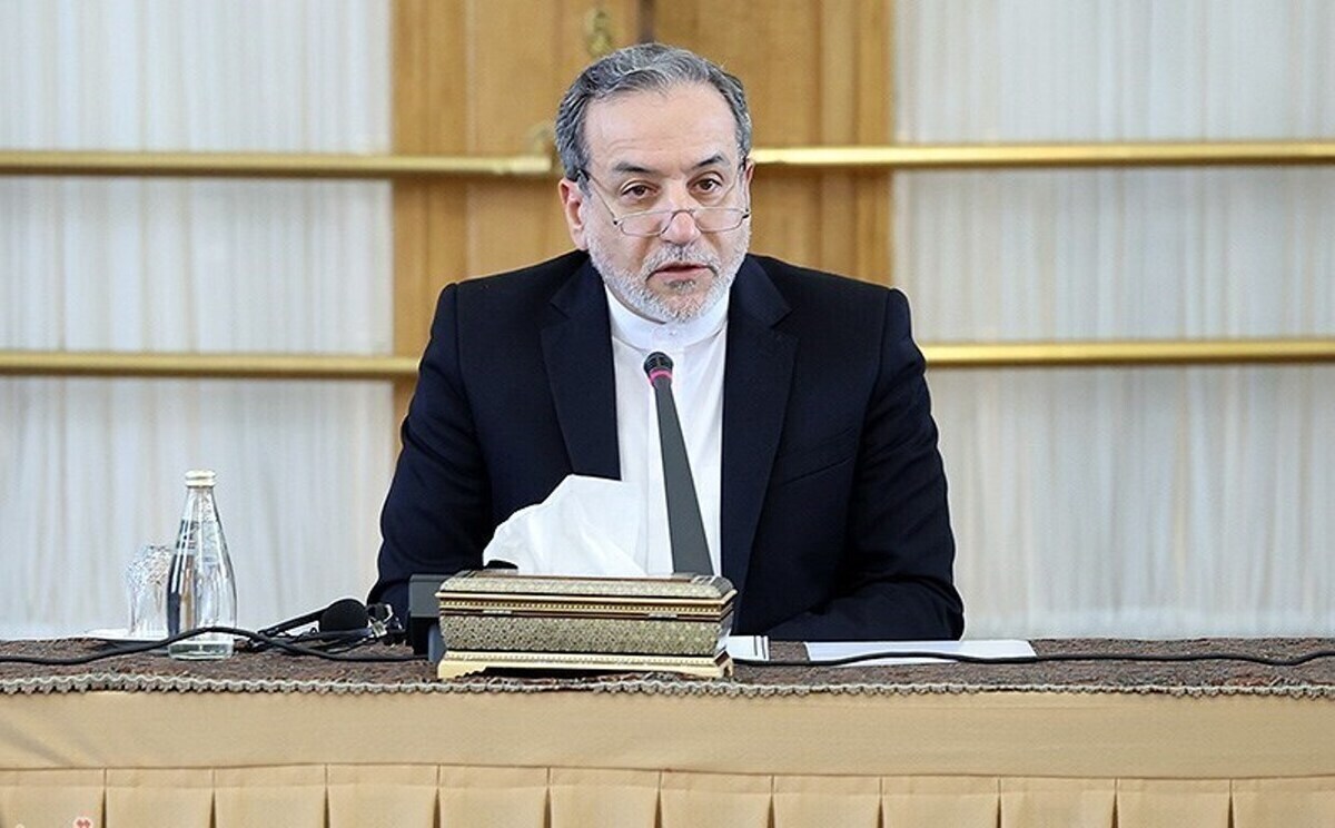 عراقچی: مسئولیت مذاکرات با وزارت خارجه خواهد بود