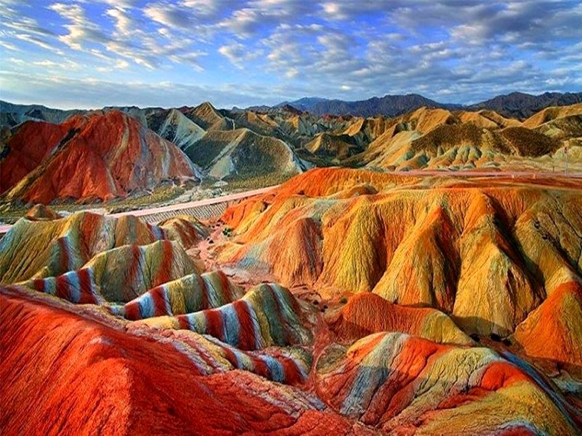 محیط‌زیست هرمزگان: خاک هرمز را پُست کنید