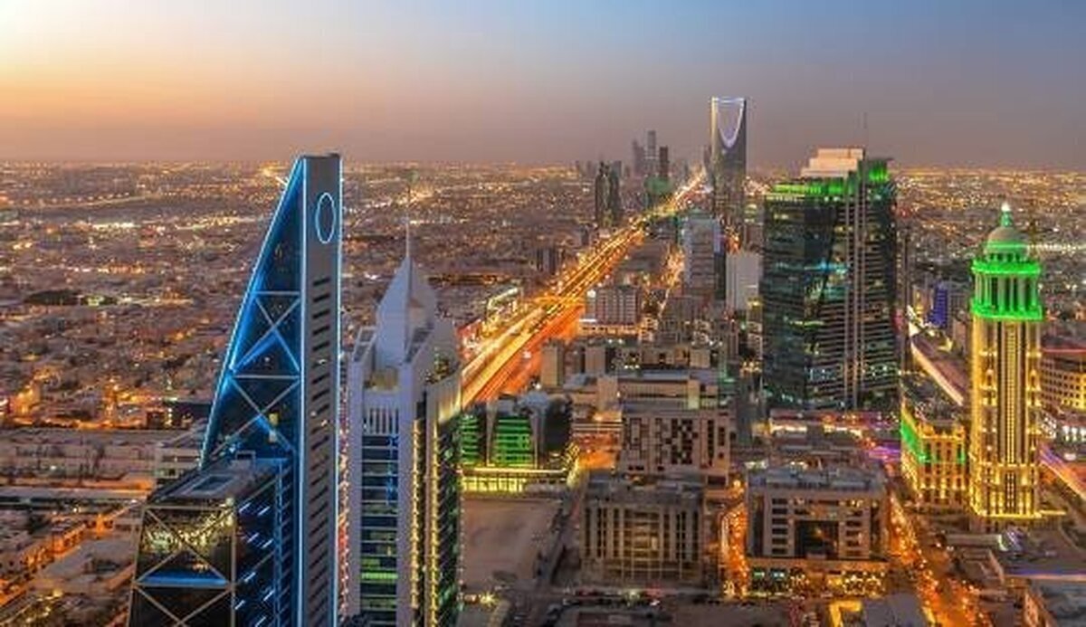 عربستان