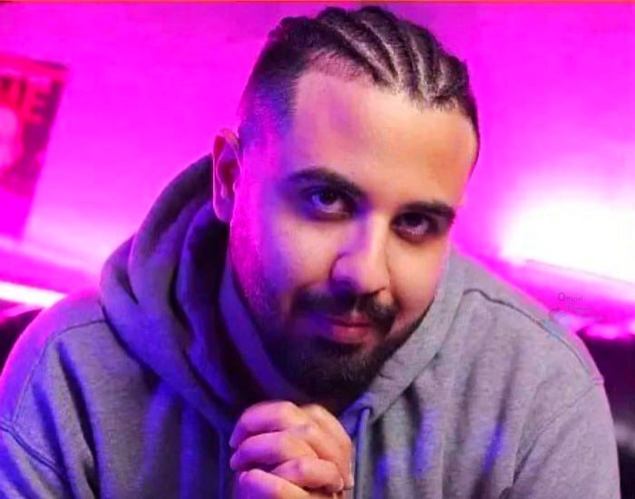 دامادِ نقی معمولی