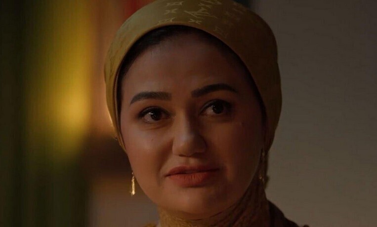 بیوگرافی تهمینه رجبوا بازیگر تاجیکستانی سریال پایتخت ۷ بیوگرافی تهمینه رجبوا بازیگر تاجیکستانی سریال پایتخت ۷