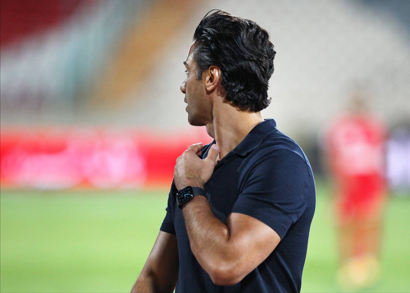 فرهاد مجیدی