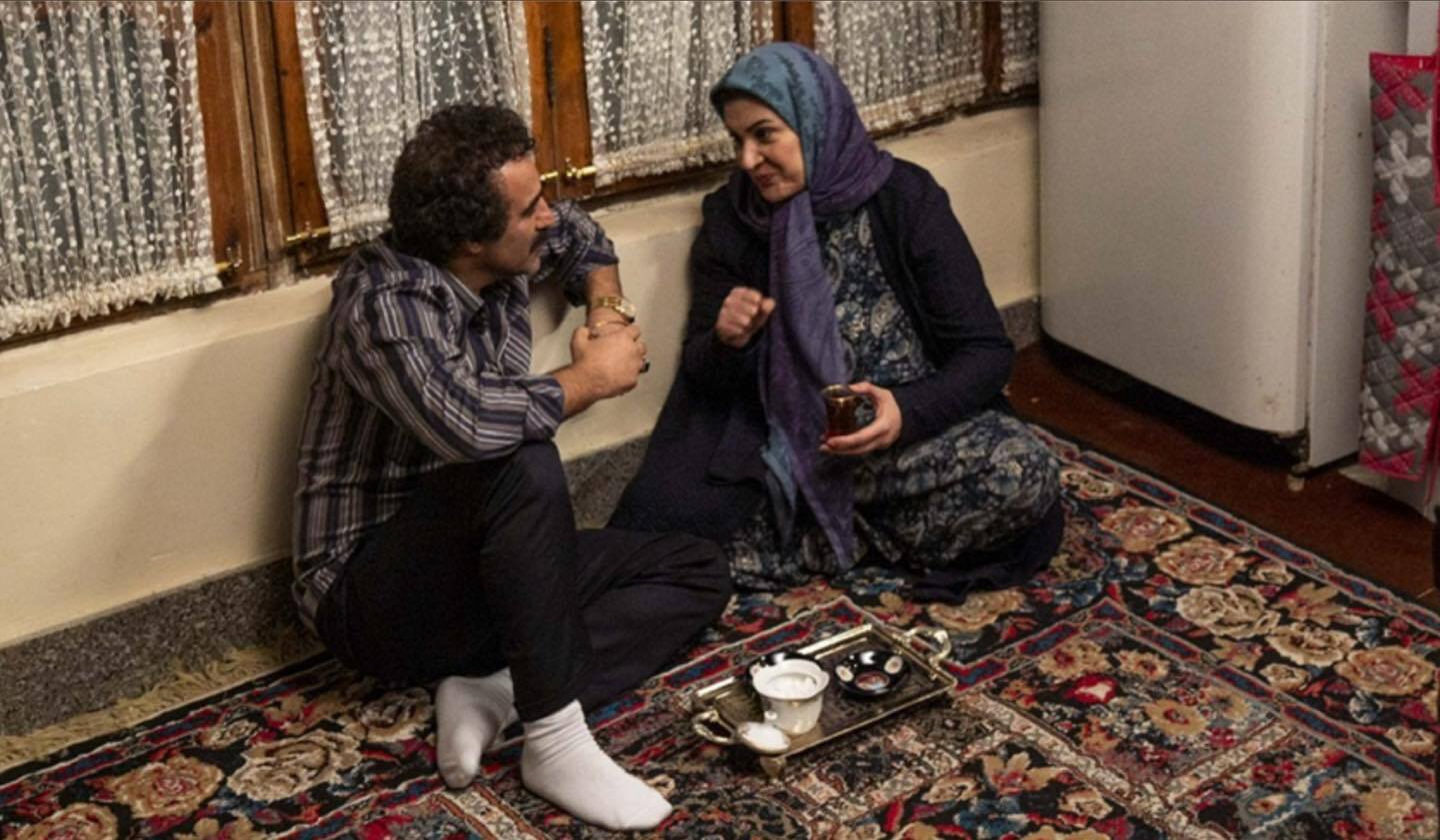 محسن تنابنده