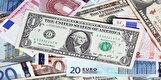 قیمت دلار، یورو و سایر ارز‌ها + جدول