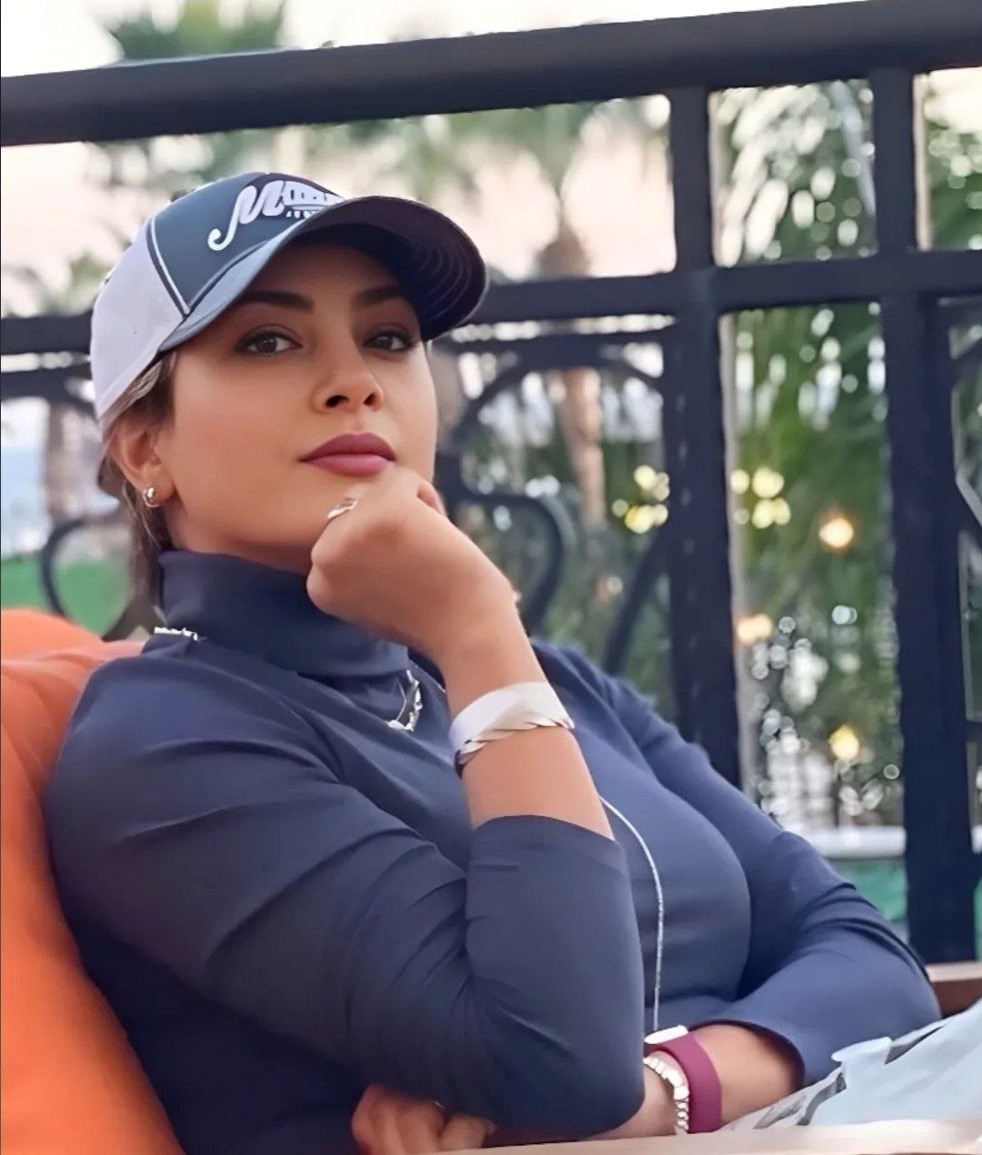 حدیثه تهرانی