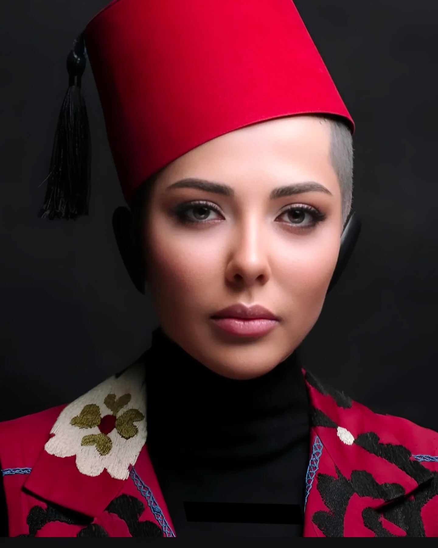 لیلا اوتادی