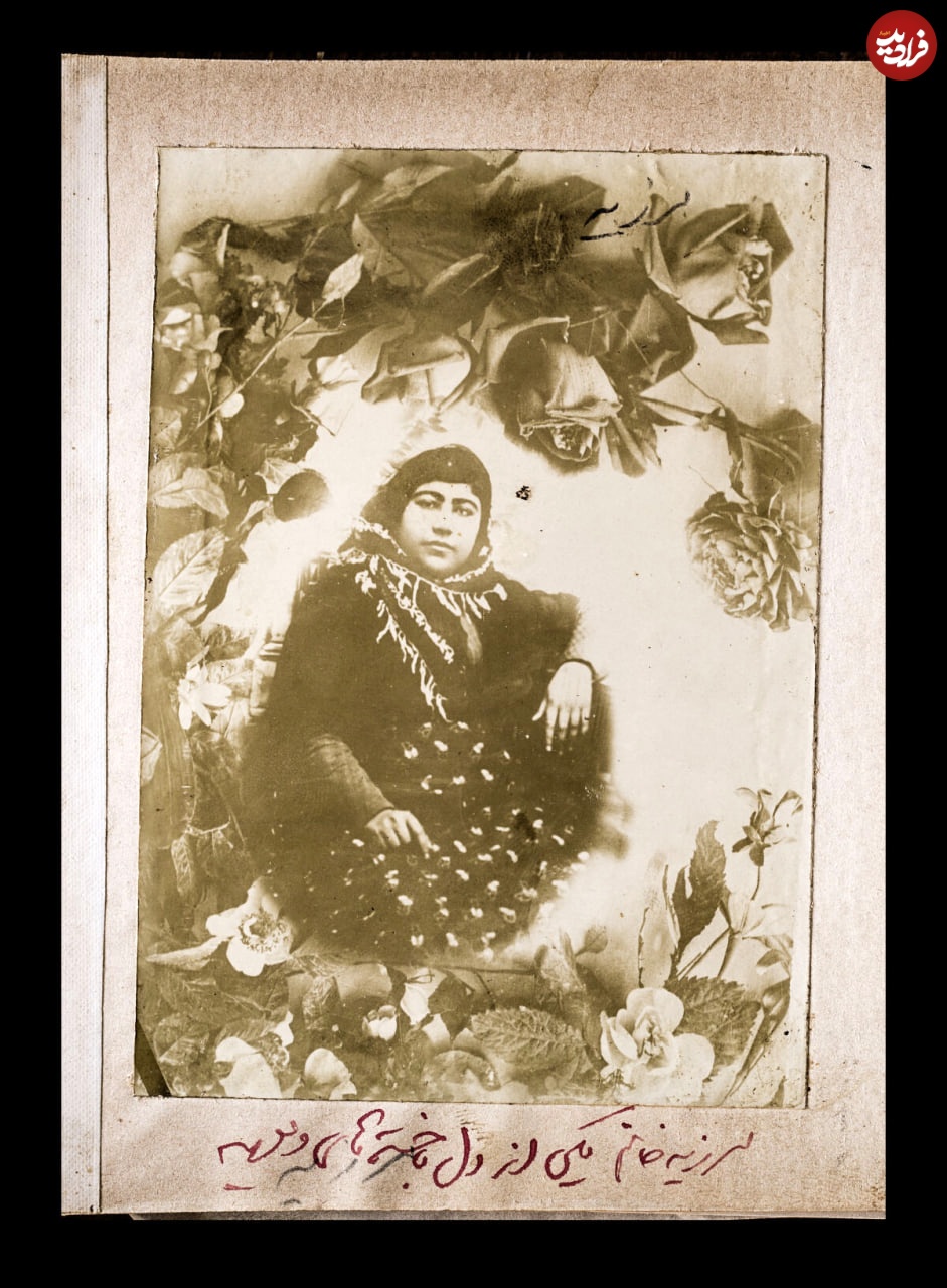 ولیعهد احمدشاه