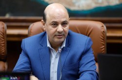 حذف یکی از خطرات جدی برای آبزیان و مرجان‌های کیش با ممنوعیت استفاده از بادکنک‌ها و مواد نایلونی برای تزئین شناور‌ها