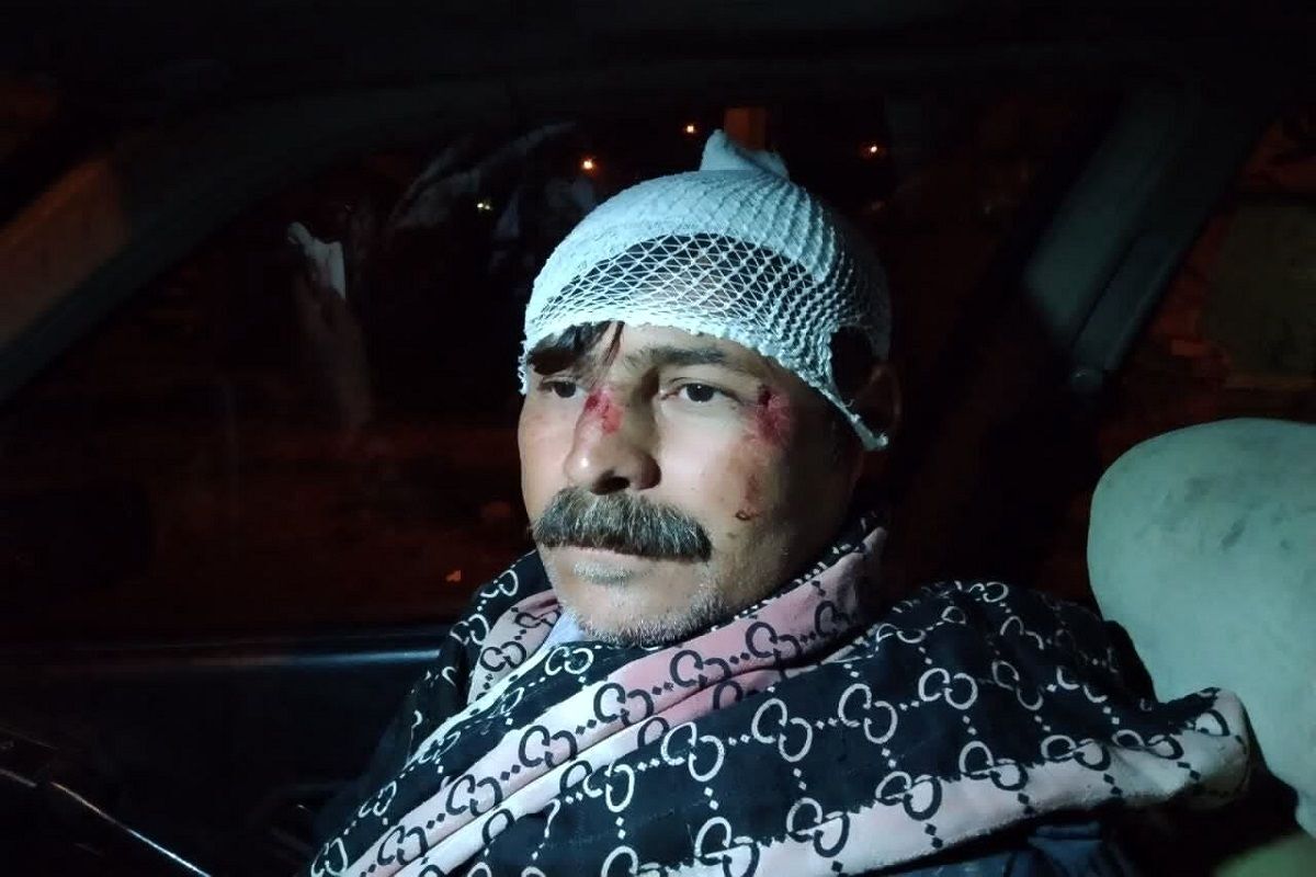 جنگل‌بانان