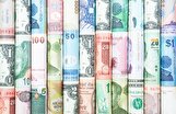 قیمت دلار، یورو و سایر ارز‌ها + جدول
