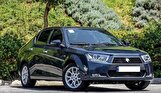 قیمت خودرو‌های ایران خودرو + جدول