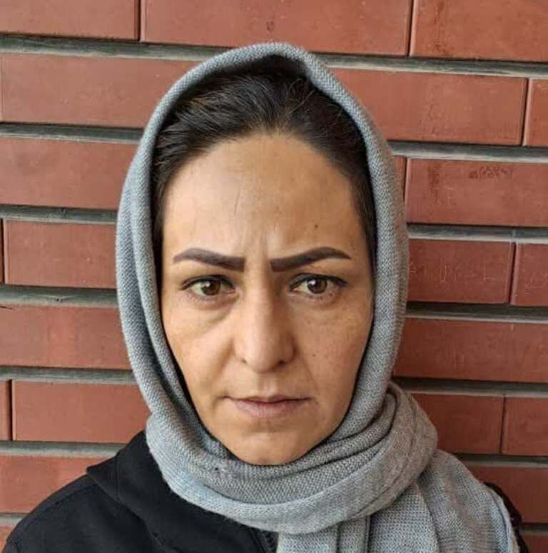 چهره این سارق موبایل را شناسایی کنید