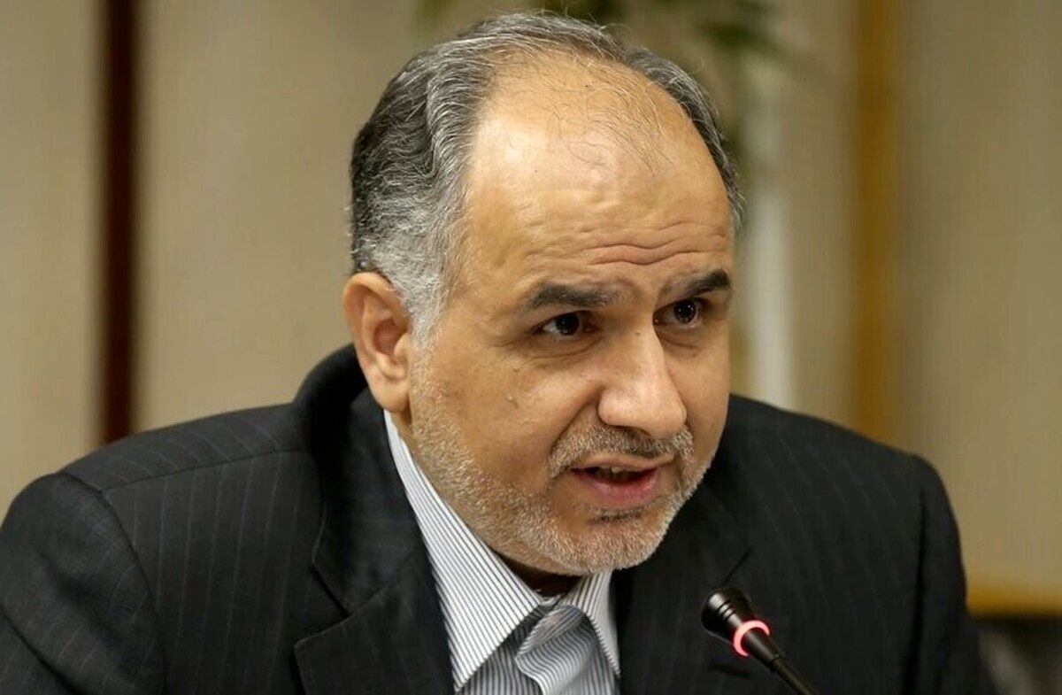 وزیر دادگستری وزیر دادگستری