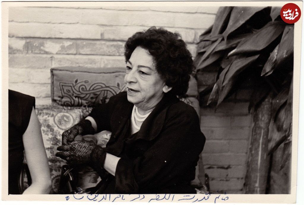 ناصرالدین‌شاه