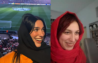 فلامک جنیدی