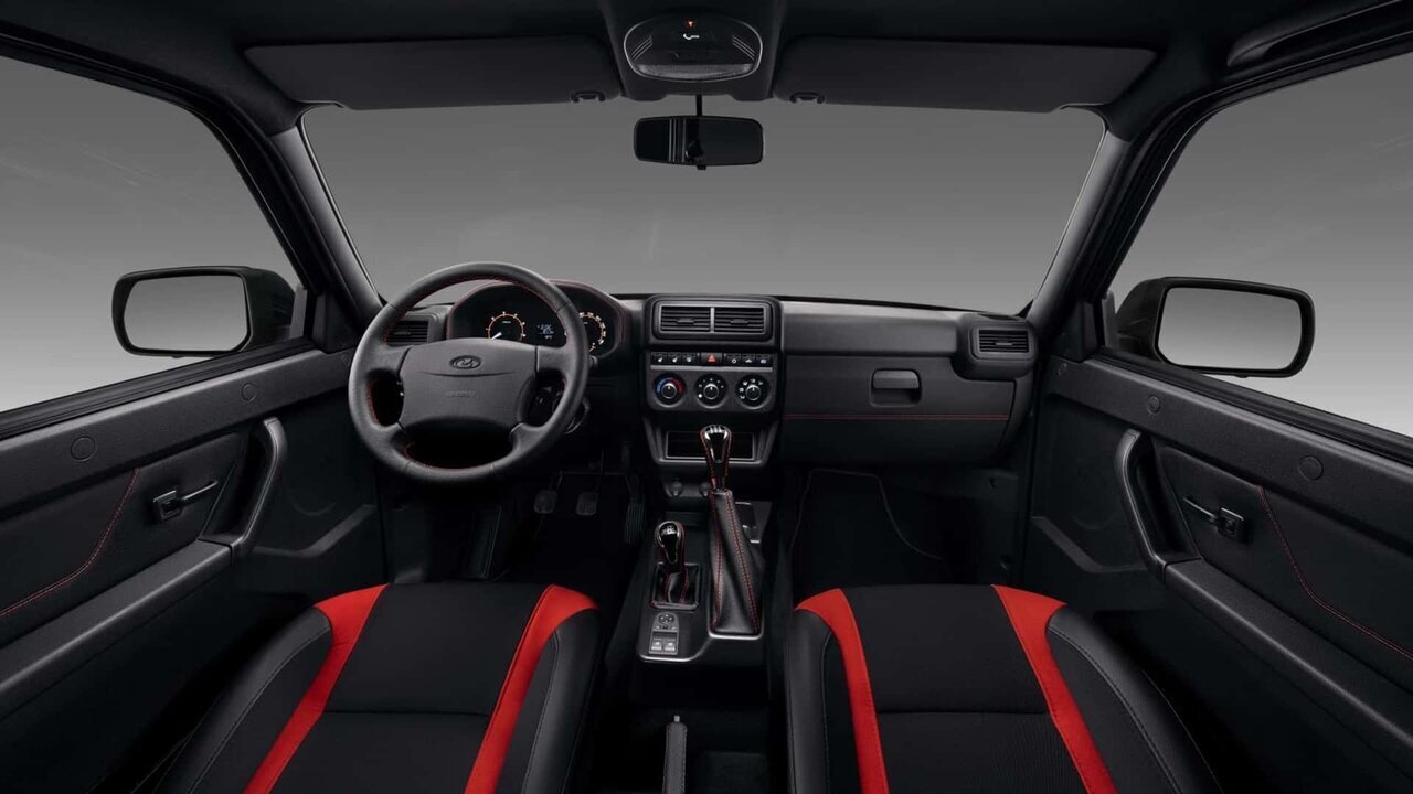 معرفی خودرو