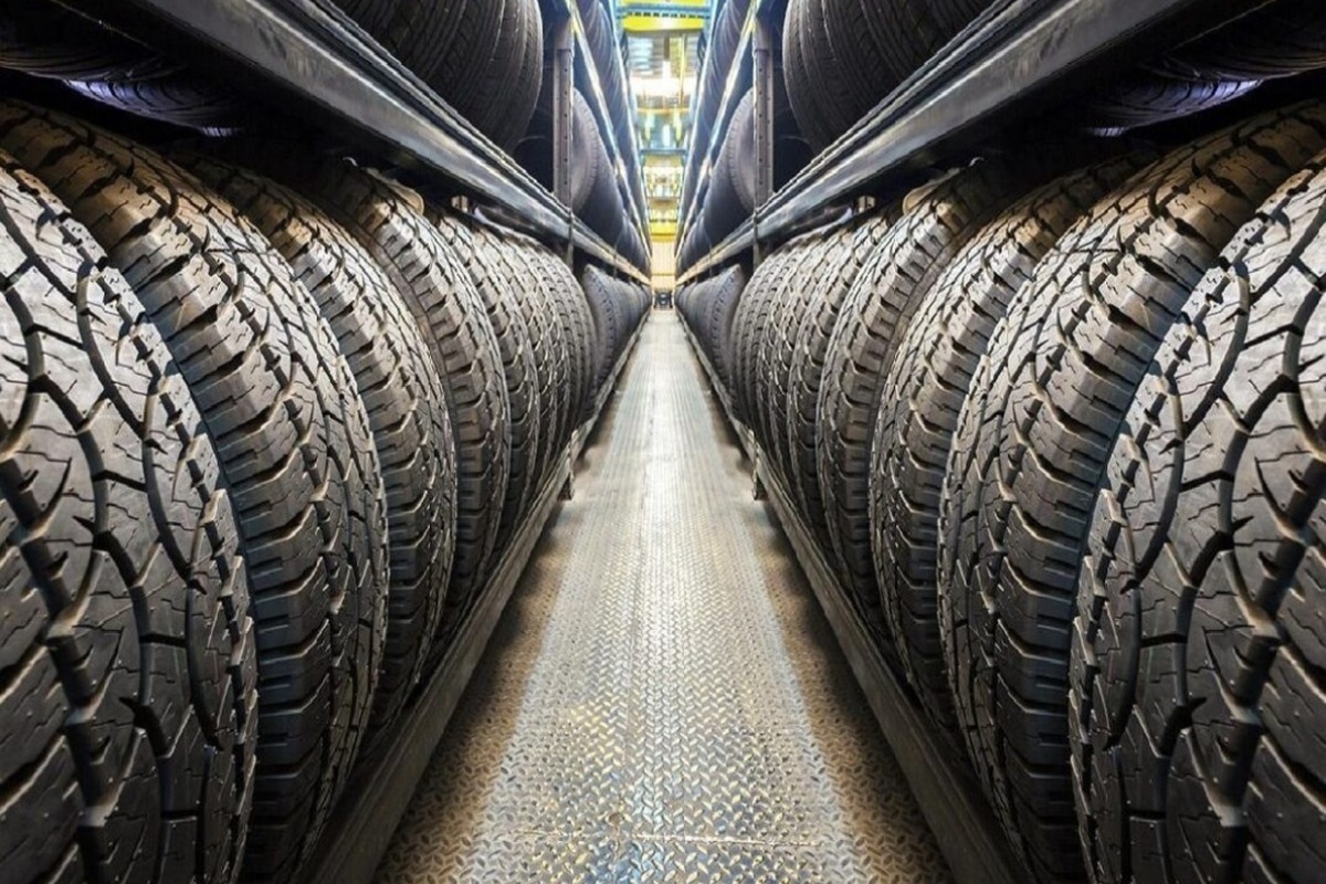 بازار لاستیک