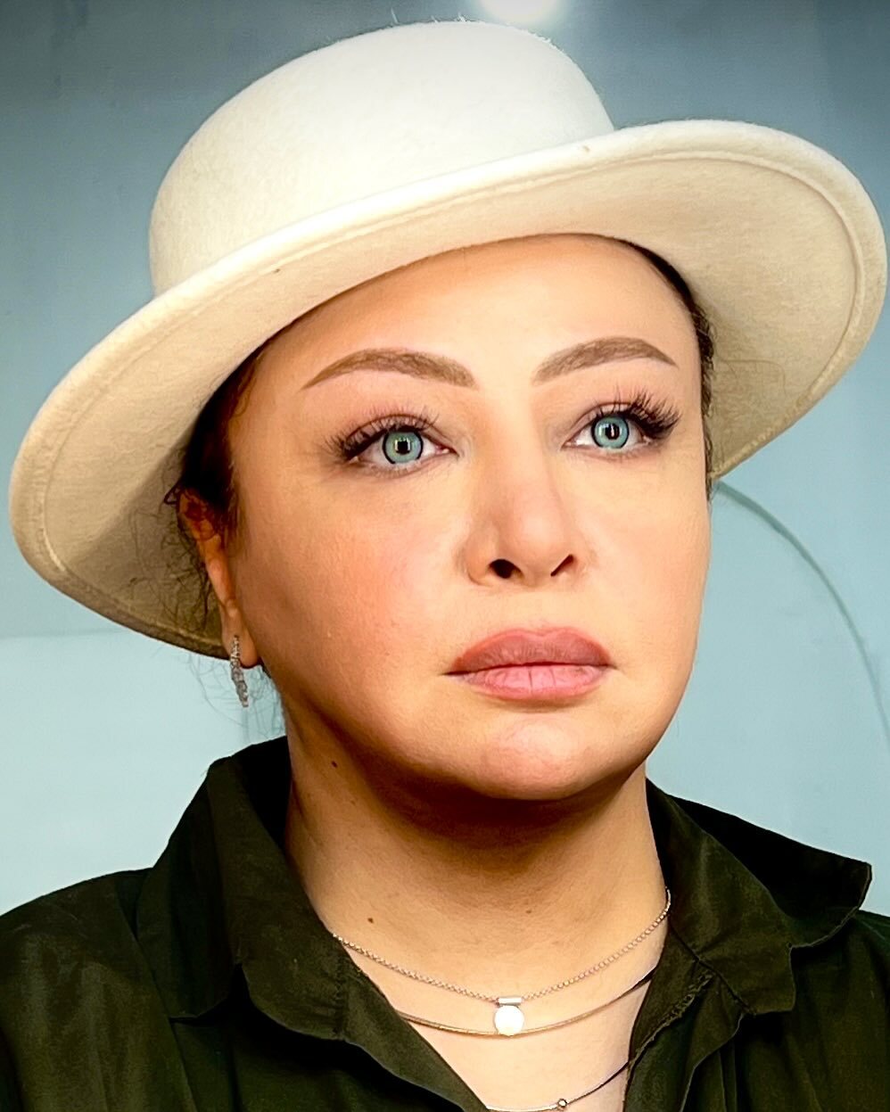 مه‌لقا باقری